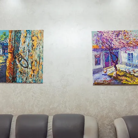 Art Inn Hotel-3