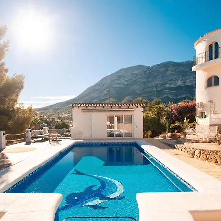 Coco - Coliving & Coworking Costa Blanca-3