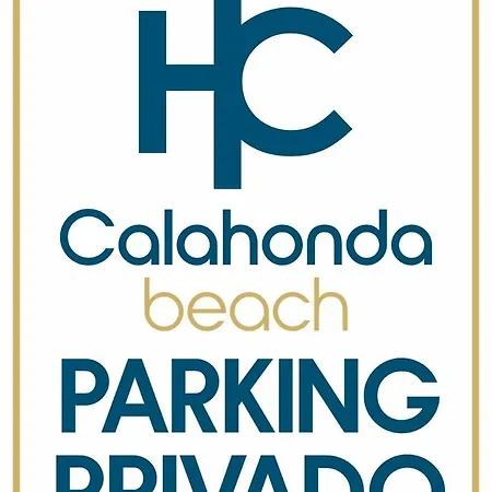 Hc Calahonda Beach Nerja-2