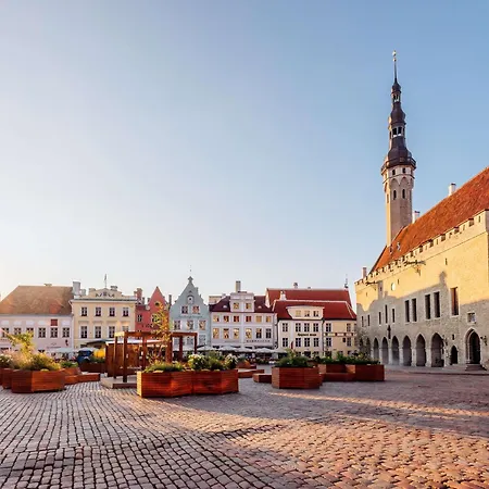 Ibis Styles Tallinn-3