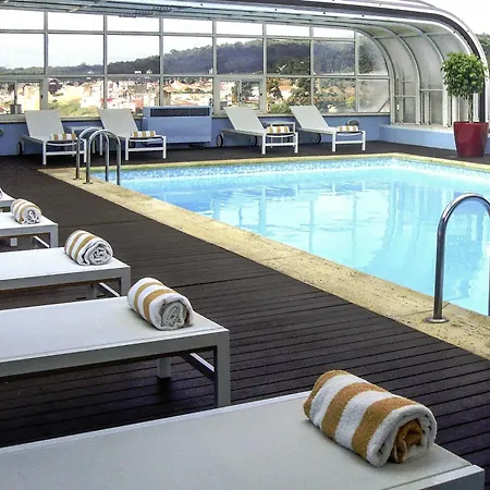 Hotel Mercure Lisboa-3