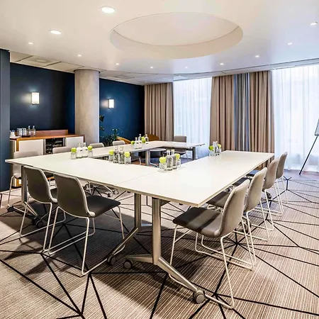 Novotel Den Haag City Centre, fully renovated-2