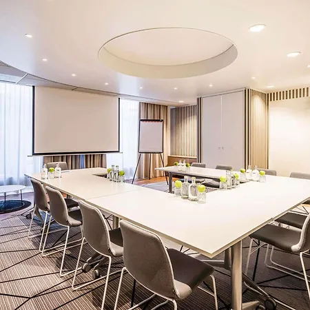 Novotel Den Haag City Centre, fully renovated-3