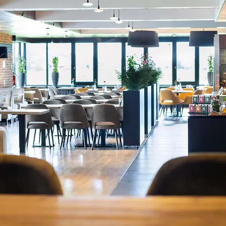 Mercure Hotel Zwolle-2