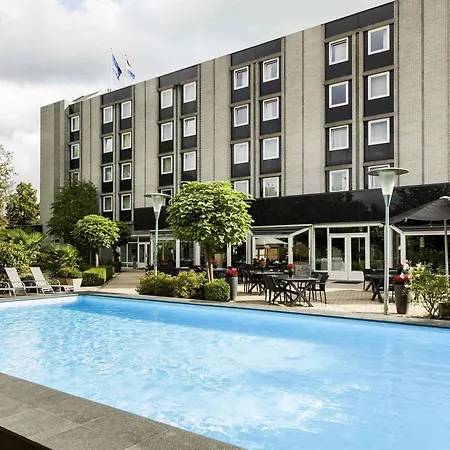 Novotel Maastricht-3