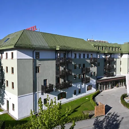 Holiday Inn Innsbruck-3