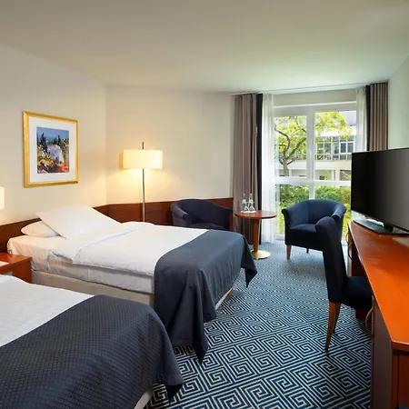 Maritim Hotel Würzburg-2
