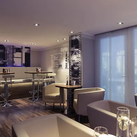 Mercure Stuttgart Sindelfingen an der Messe-2
