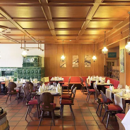 Mercure Hotel am Messeplatz Offenburg-2