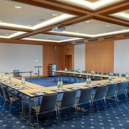 Maritim Hotel Würzburg-3