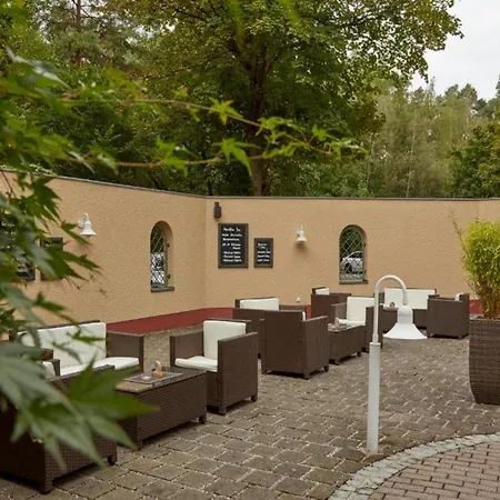 H+ Hotel Nuernberg By Sunday Hotels-2