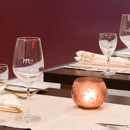 Mercure Hotel Duesseldorf Neuss-3