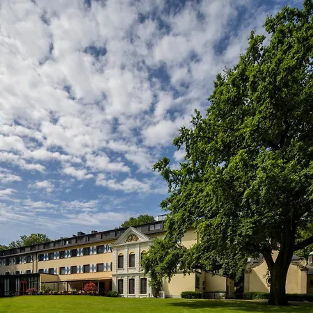 Parkhotel Hohenfeld Münster-2
