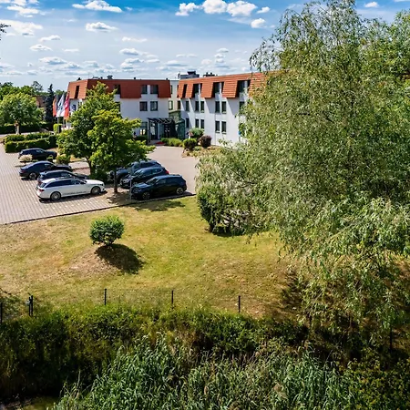 Best Western Spreewald-3