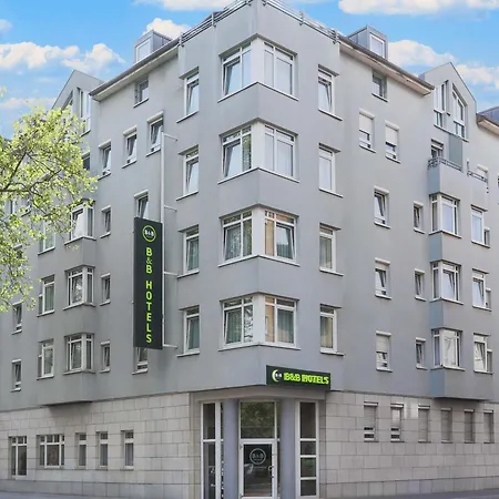 Best Western Hotel Mannheim City-2