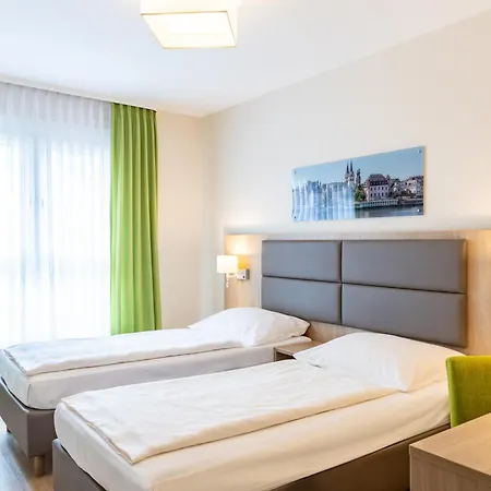 City-Hotel Kurfuerst Balduin-3