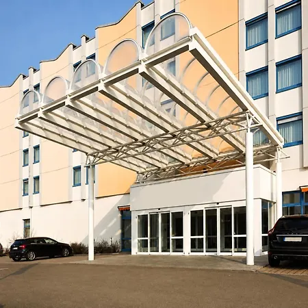 H+ Hotel Leipzig-Halle By Sunday Hotels-3