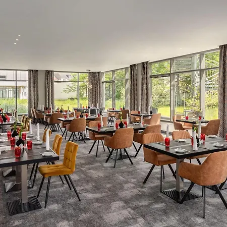 Ramada By Wyndham Essen-3