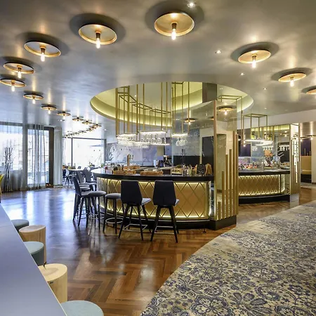 Mercure Hotel Freiburg am Münster-2