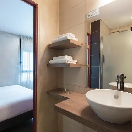 Sure Hotel By Best Western Reims Nord-2