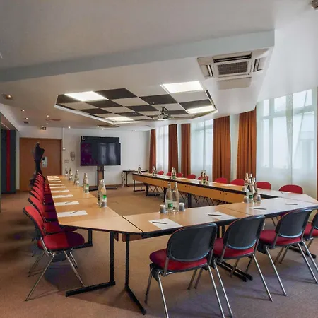 Mercure Paris Roissy CDG-3