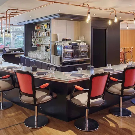 Mercure Paris Roissy CDG-2
