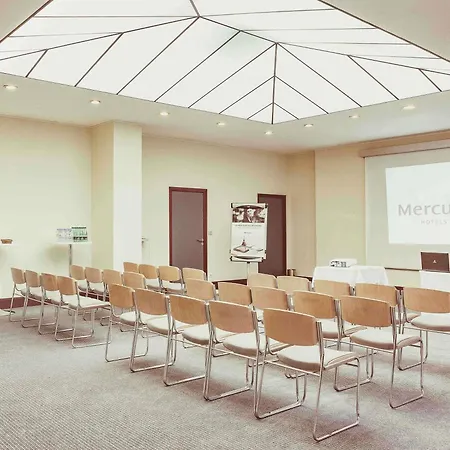 Mercure Limoges Centre-2