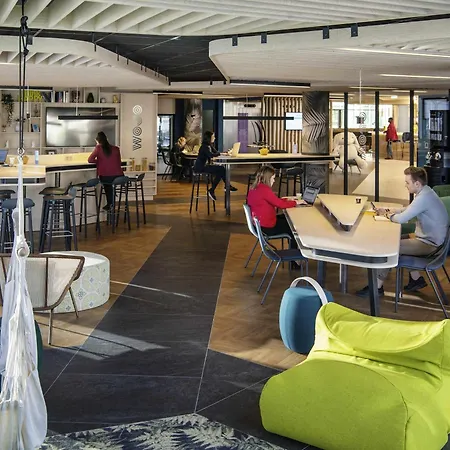 Novotel Le Havre Centre Gare-2