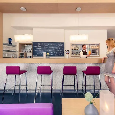 Mercure Hotel Erfurt Altstadt-2