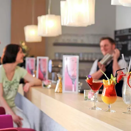 Mercure Hotel Erfurt Altstadt-3