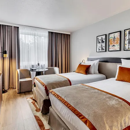 Leonardo Hotel Hannover Medical Park-3