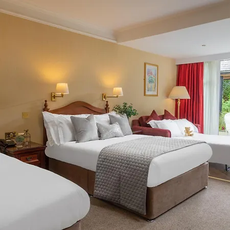 The Ardilaun Hotel-3