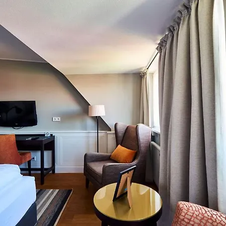 Hotel Halm Konstanz-2