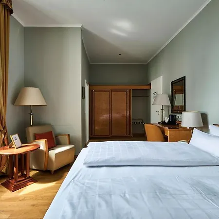 Hotel Halm Konstanz-3