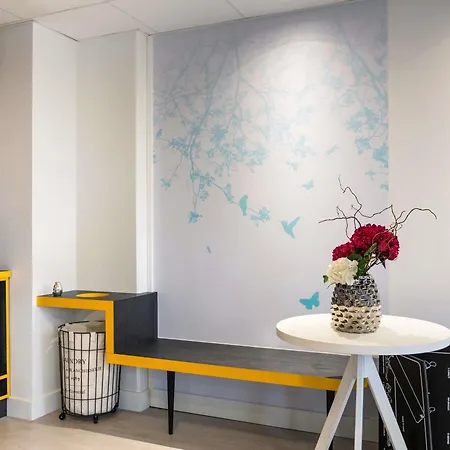 Novotel Bordeaux Centre Ville-3