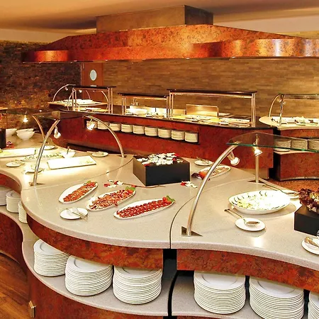 Novotel Andorra-2