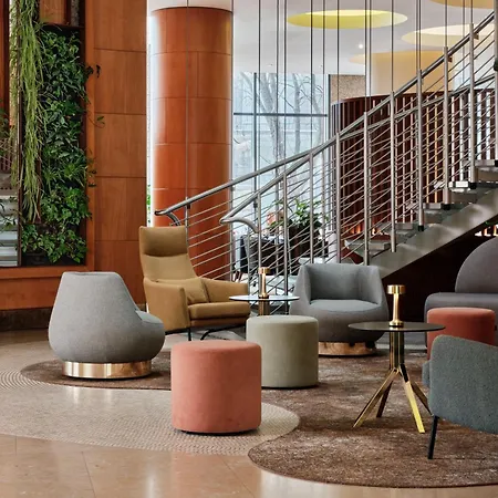 The Westin Warsaw-2