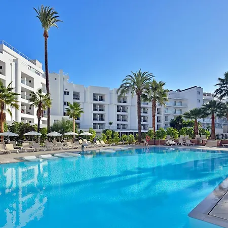 SOL by Meliá Torremolinos - Don Pedro-3