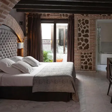 Hotel Pintor El Greco-2