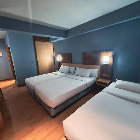 Hotel Faranda Alisas Santander, Ascend Hotel Collection-2