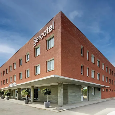 Sercotel Sant Boi-3