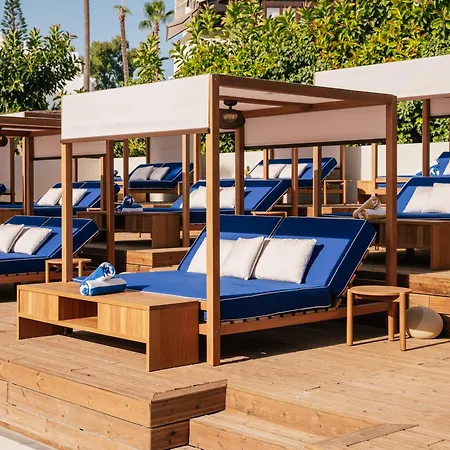 ME by Meliá Marbella-3