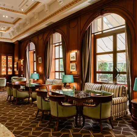 Hotel Fénix, a Gran Meliá Hotel - The Leading Hotels of the World-3