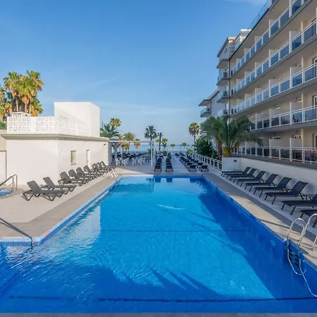Hotel Las Arenas, Affiliated By Melia-3