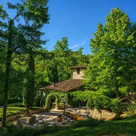 Ultimo Mulino Wellness Country Hotel-3
