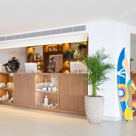 Innside By Melia Wave Calvia-3