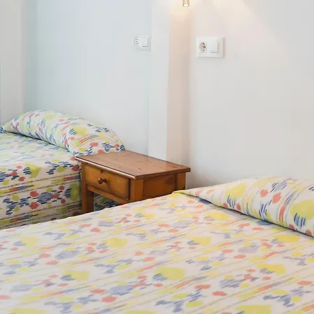 Hotel Amic Can Pastilla-2