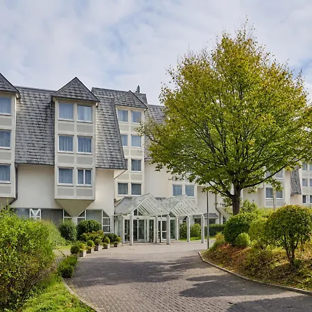 H+ Hotel Wiesbaden Niedernhausen By Sunday Hotels-2