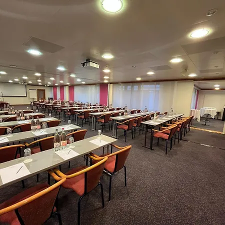 Crowne Plaza Zuerich By Ihg-2