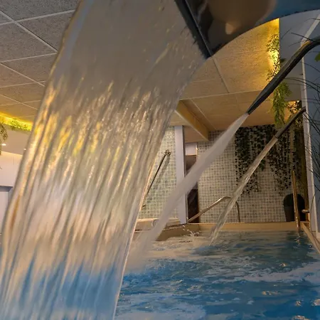 Hotel Spa Gbc Avenida Pontevedra-2